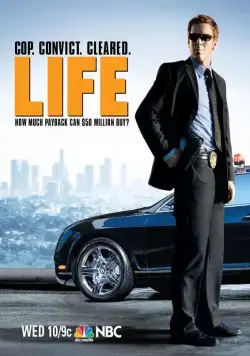 Жизнь как приговор / Life (2007) cериал смотреть онлайн Жизнь как приговор / Life (2007) cериал смотреть онлайн в хорошем качестве