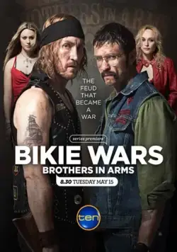 Байкеры: Братья по оружию / Bikie Wars: Brothers in Arms (2012) cериал смотреть онлайн Байкеры: Братья по оружию / Bikie Wars: Brothers in Arms (2012) cериал смотреть онлайн в хорошем качестве