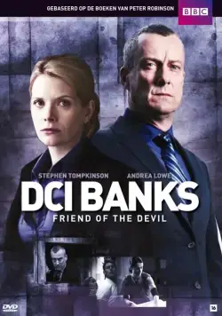 Последствия / DCI Banks (2010) cериал смотреть онлайн в хорошем качестве
