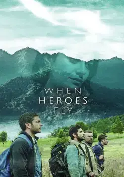 Когда летают герои / When Heroes Fly (2018) cериал смотреть онлайн Когда летают герои / When Heroes Fly (2018) cериал смотреть онлайн в хорошем качестве