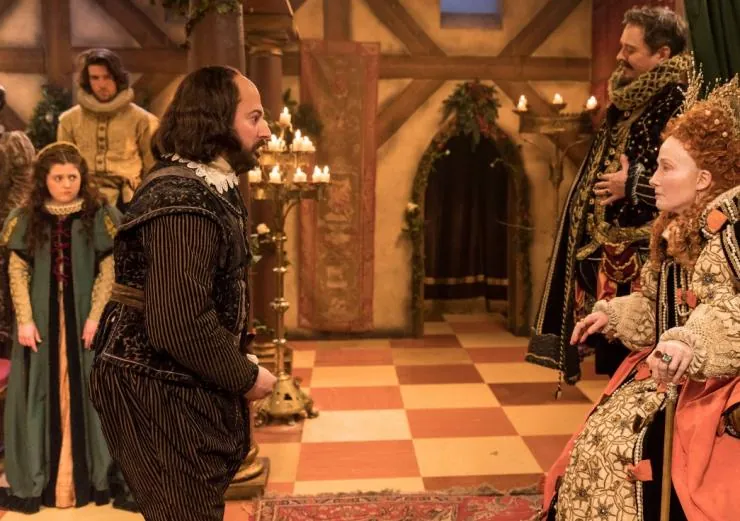 Уильям наш, Шекспир (2016) смотреть онлайн бесплатно Уильям наш, Шекспир (2016) сериал смотреть онлайн бесплатно