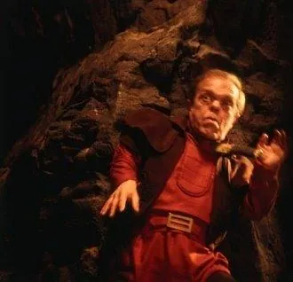 Дети Дюны (2003) смотреть онлайн Дети Дюны (2003) сериал смотреть онлайн