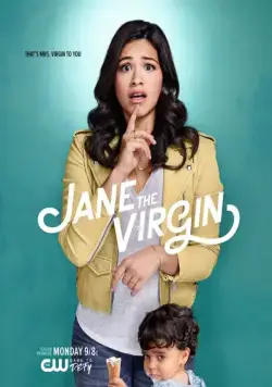 Девственница / Jane the Virgin (2014) cериал смотреть онлайн Девственница / Jane the Virgin (2014) cериал смотреть онлайн в хорошем качестве