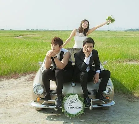 Никаких свиданий, только свадьба (2014) в хорошем качестве смотреть онлайн Никаких свиданий, только свадьба (2014) сериал в хорошем качестве смотреть онлайн