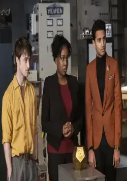 Чудотворцы (2019) 1-4 сезон 1-8,9,10 серия в хорошем качестве смотреть онлайн Чудотворцы (2019) сериал 1-8,9,10 серию 1-4 сезона в хорошем качестве смотреть онлайн