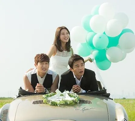 Никаких свиданий, только свадьба (2014) смотреть онлайн бесплатно Никаких свиданий, только свадьба (2014) сериал смотреть онлайн бесплатно