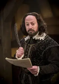 Уильям наш, Шекспир (2016) в хорошем качестве смотреть онлайн Уильям наш, Шекспир (2016) сериал в хорошем качестве смотреть онлайн