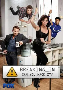 Лучшая охрана / Breaking In (2011) cериал смотреть онлайн Лучшая охрана / Breaking In (2011) cериал смотреть онлайн в хорошем качестве