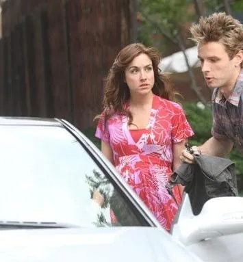 Быть Эрикой (2009) 1-4 сезон 1-9,10,11 серия смотреть онлайн Быть Эрикой (2009) сериал 1-9,10,11 серию 1-4 сезона смотреть онлайн