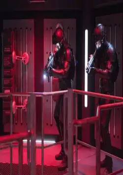 Пространство (2015) смотреть онлайн Пространство (2015) сериал смотреть онлайн