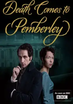Смерть приходит в Пемберли / Death Comes to Pemberley (2013) cериал смотреть онлайн Смерть приходит в Пемберли / Death Comes to Pemberley (2013) cериал смотреть онлайн в хорошем качестве