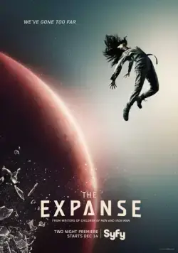 Пространство / The Expanse (2015) cериал смотреть онлайн Пространство / The Expanse (2015) cериал смотреть онлайн в хорошем качестве