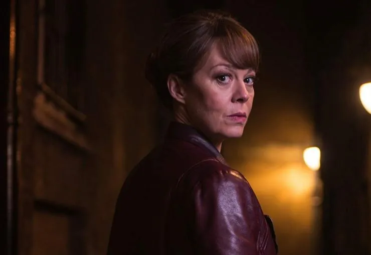 Бесстрашная (2017) 1 сезон 1-4,5,6 серия в хорошем качестве смотреть онлайн Бесстрашная (2017) сериал 1-4,5,6 серию 1 сезона в хорошем качестве смотреть онлайн