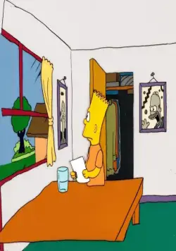 Симпсоны (1989) 1-37 сезон 1-1,2,3,4 серия смотреть онлайн бесплатно Симпсоны (1989) мультфильм сериал 1-1,2,3,4 серию 1-37 сезона смотреть онлайн бесплатно