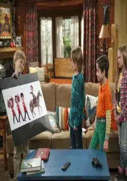 Никки, Рикки, Дикки и Дон (2014) в хорошем качестве смотреть онлайн Никки, Рикки, Дикки и Дон (2014) сериал в хорошем качестве смотреть онлайн