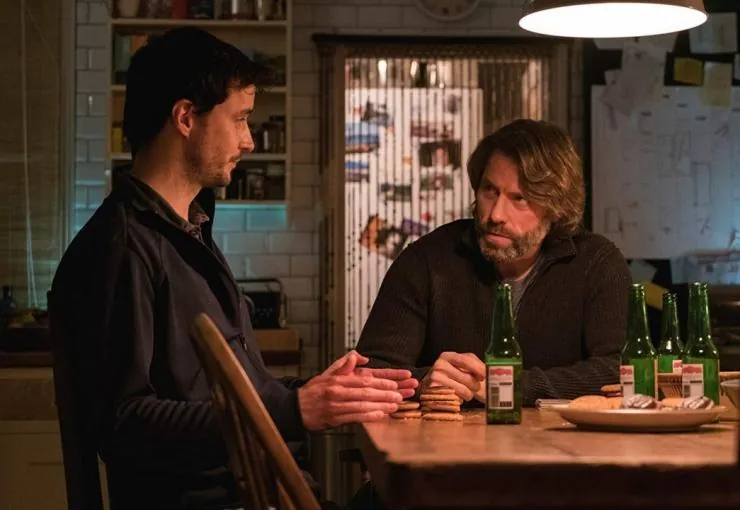 Бесстрашная (2017) 1 сезон 1-4,5,6 серия смотреть онлайн бесплатно Бесстрашная (2017) сериал 1-4,5,6 серию 1 сезона смотреть онлайн бесплатно