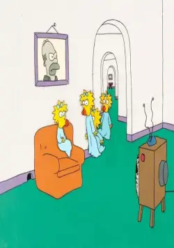 Симпсоны (1989) 1-37 сезон 1-1,2,3,4 серия в хорошем качестве смотреть онлайн Симпсоны (1989) мультфильм сериал 1-1,2,3,4 серию 1-37 сезона в хорошем качестве смотреть онлайн