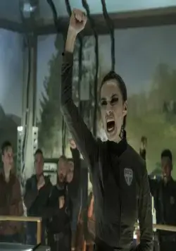 Пространство (2015) смотреть онлайн бесплатно Пространство (2015) сериал смотреть онлайн бесплатно