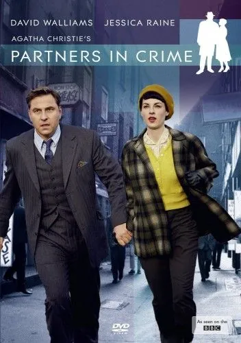 Партнёры по преступлению / Partners in Crime (2015) cериал смотреть онлайн Партнёры по преступлению / Partners in Crime (2015) cериал смотреть онлайн в хорошем качестве