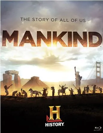 Человечество: История всех нас / Mankind the Story of All of Us (2012) cериал смотреть онлайн Человечество: История всех нас / Mankind the Story of All of Us (2012) cериал смотреть онлайн в хорошем качестве