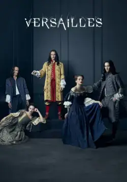 Версаль / Versailles (2015) cериал смотреть онлайн Версаль / Versailles (2015) cериал смотреть онлайн в хорошем качестве