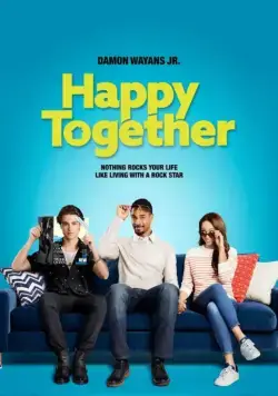 Счастливы вместе / Happy Together (2018) cериал смотреть онлайн Счастливы вместе / Happy Together (2018) cериал смотреть онлайн в хорошем качестве