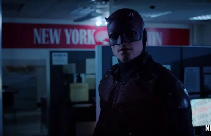 Сорвиголова (2015) 1-3 сезон 1-11,12,13 серия смотреть онлайн бесплатно Сорвиголова (2015) сериал 1-11,12,13 серию 1-3 сезона смотреть онлайн бесплатно