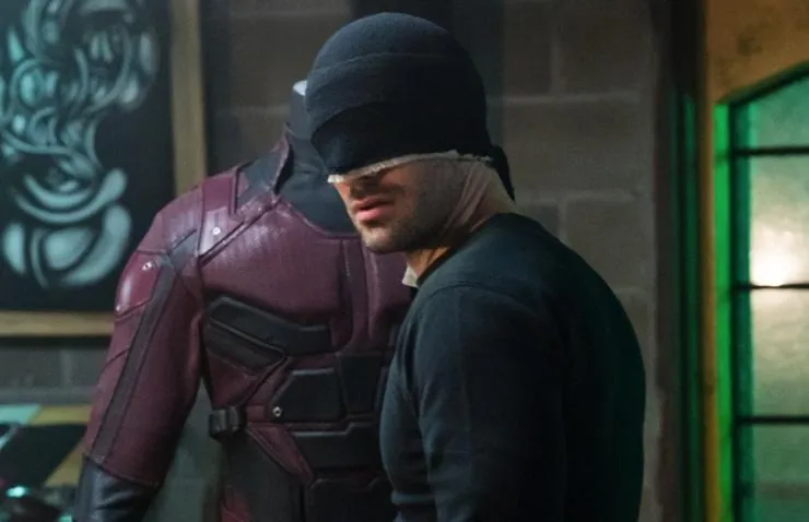 Сорвиголова (2015) 1-3 сезон 1-11,12,13 серия в хорошем качестве смотреть онлайн Сорвиголова (2015) сериал 1-11,12,13 серию 1-3 сезона в хорошем качестве смотреть онлайн