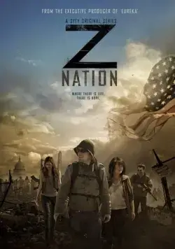 Нация Z / Z Nation (2014) cериал смотреть онлайн Нация Z / Z Nation (2014) cериал смотреть онлайн в хорошем качестве