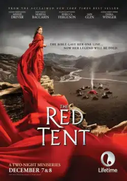 Красный шатёр / The Red Tent (2014) cериал смотреть онлайн Красный шатёр / The Red Tent (2014) cериал смотреть онлайн в хорошем качестве