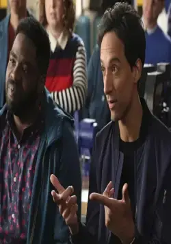 Бессильные (2019) смотреть онлайн Бессильные (2019) сериал смотреть онлайн