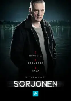 Сорйонен / Sorjonen (2016) cериал смотреть онлайн Сорйонен / Sorjonen (2016) cериал смотреть онлайн в хорошем качестве