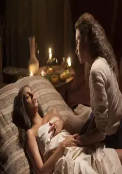 Красный шатёр (2014) смотреть онлайн Красный шатёр (2014) сериал смотреть онлайн