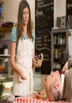 Роковые ошибки Тодда Маргарета (2009) 1-3 сезон 1-4,5,6 серия смотреть онлайн Роковые ошибки Тодда Маргарета (2009) сериал 1-4,5,6 серию 1-3 сезона смотреть онлайн