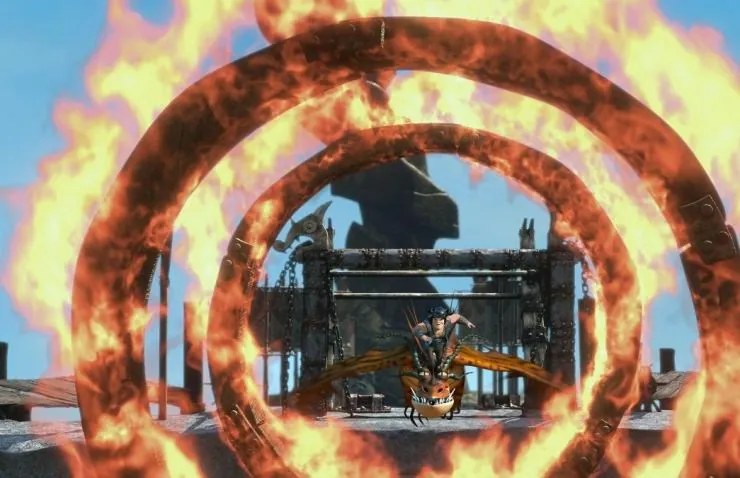 Драконы и всадники Олуха (2012) в хорошем качестве смотреть онлайн Драконы и всадники Олуха (2012) сериал в хорошем качестве смотреть онлайн