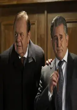 Дурная кровь (2017) смотреть онлайн Дурная кровь (2017) сериал смотреть онлайн