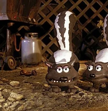 В мире животных (2003) смотреть онлайн В мире животных (2003) фильм смотреть онлайн