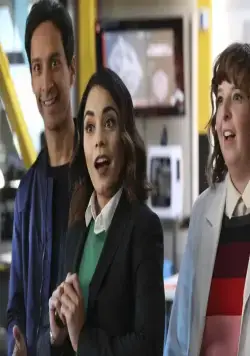 Бессильные (2019) смотреть онлайн бесплатно Бессильные (2019) сериал смотреть онлайн бесплатно