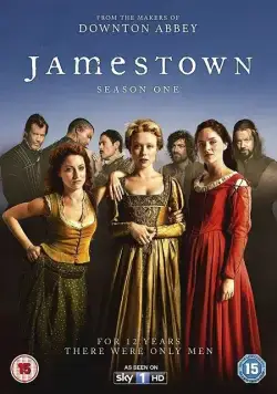Джеймстаун / Jamestown (2017) cериал смотреть онлайн Джеймстаун / Jamestown (2017) cериал смотреть онлайн в хорошем качестве