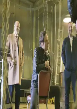 Дурная кровь (2017) смотреть онлайн бесплатно Дурная кровь (2017) сериал смотреть онлайн бесплатно