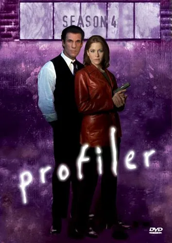 Профайлер / Profiler (1996) cериал смотреть онлайн Профайлер / Profiler (1996) cериал смотреть онлайн в хорошем качестве
