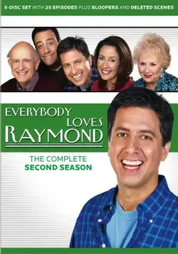 Все любят Рэймонда / Everybody Loves Raymond (1996) cериал смотреть онлайн Все любят Рэймонда / Everybody Loves Raymond (1996) cериал смотреть онлайн в хорошем качестве