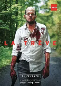 Перемирие / La trêve (2016) cериал смотреть онлайн в хорошем качестве