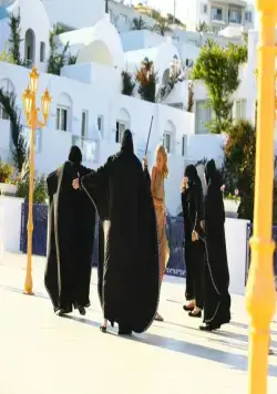 Мои восточные ночи (2010) в хорошем качестве смотреть онлайн Мои восточные ночи (2010) сериал в хорошем качестве смотреть онлайн