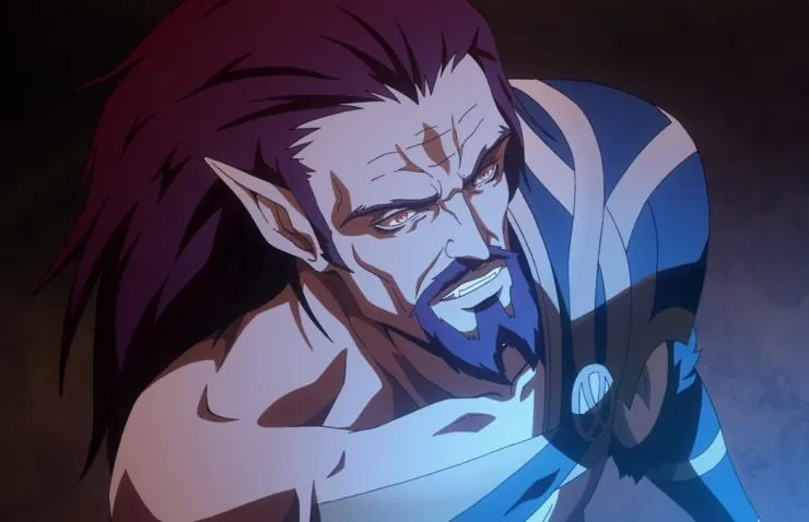 Кастлвания (2017) 1-4 сезон 1-8,9,10 серия смотреть онлайн Кастлвания (2017) мультфильм сериал 1-8,9,10 серию 1-4 сезона смотреть онлайн