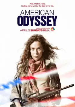 Американская одиссея / American Odyssey (2015) cериал смотреть онлайн Американская одиссея / American Odyssey (2015) cериал смотреть онлайн в хорошем качестве
