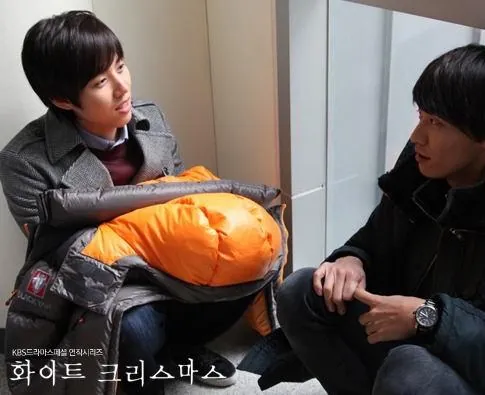 Белое Рождество (2011) в хорошем качестве смотреть онлайн Белое Рождество (2011) сериал в хорошем качестве смотреть онлайн