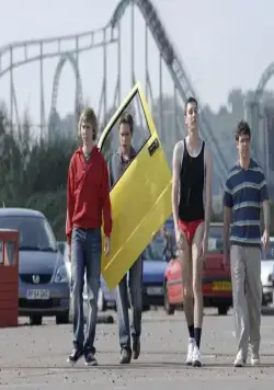 Переростки (2008) 1-3 сезон 1-4,5,6 серия смотреть онлайн бесплатно Переростки (2008) сериал 1-4,5,6 серию 1-3 сезона смотреть онлайн бесплатно