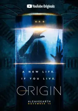 Происхождение / Origin (2018) cериал смотреть онлайн Происхождение / Origin (2018) cериал смотреть онлайн в хорошем качестве