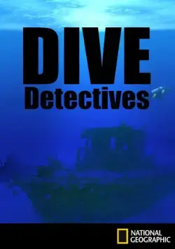 Детективы-дайверы / Dive Detectives (2009) cериал смотреть онлайн Детективы-дайверы / Dive Detectives (2009) cериал смотреть онлайн в хорошем качестве